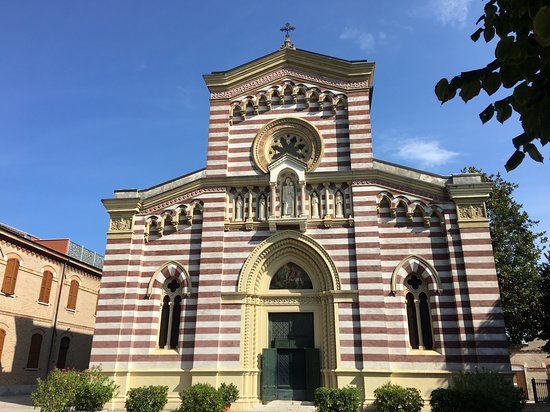 Chiesa di San Giuseppe al Porto