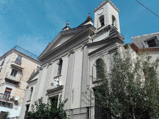 Chiesa di San Giacomo Minore