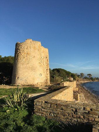 Torre Foxi