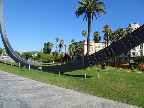 il Giardino Alberto I