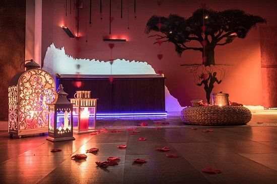 Infinity Relax Estetica e Benessere