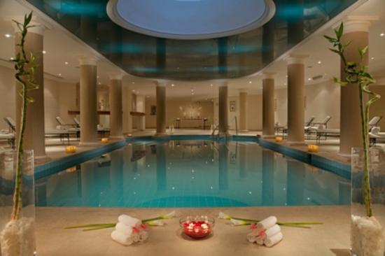 Mividaspa at Iberotel Palace