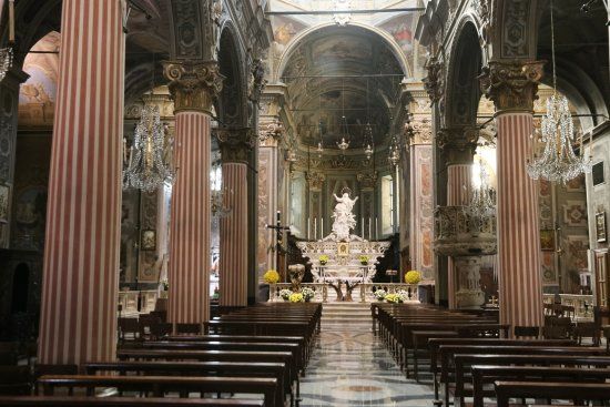 Chiesa di Sant'Ambrogio