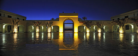 Tenuta Gorghi Tondi Winery
