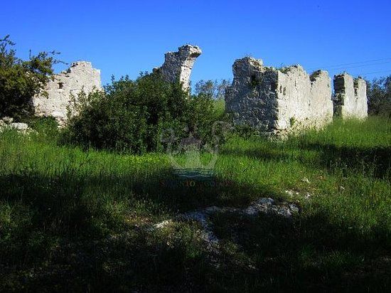 Abbazia Centoporte