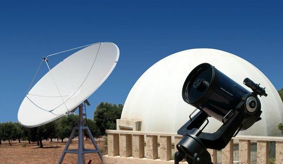 Parco Astronomico Sidereus