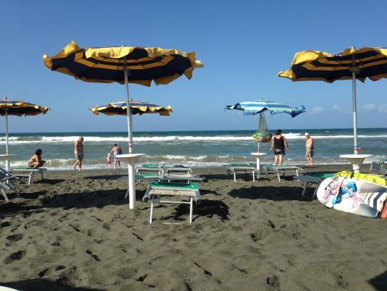 Stabilimento Balneare Plinius