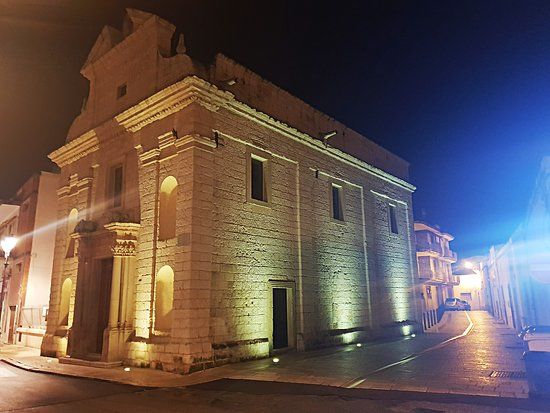 Chiesa dell'Immacolata