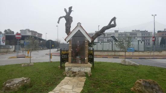 Chiesa di Sant'Andrea Apostolo