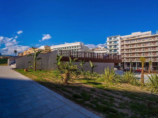 Parque de Foietes