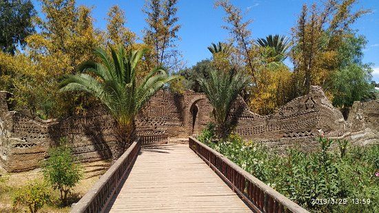 Jardin de Olhão