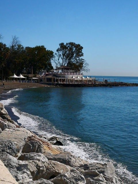 Spiaggia di Baños del Carmen
