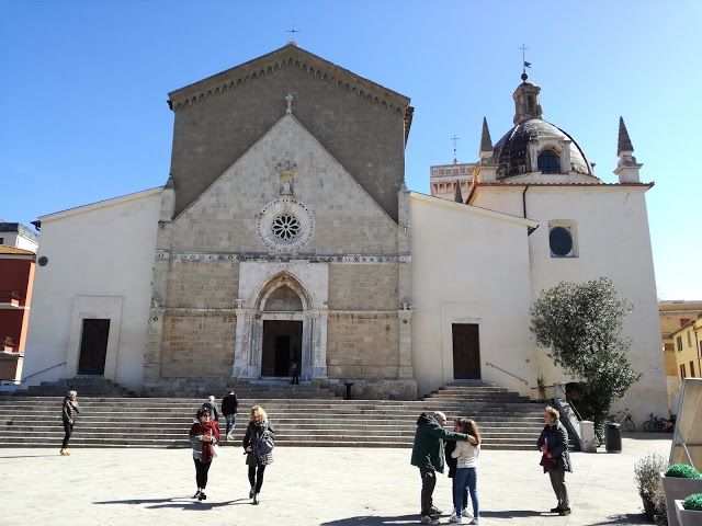 Orbetello