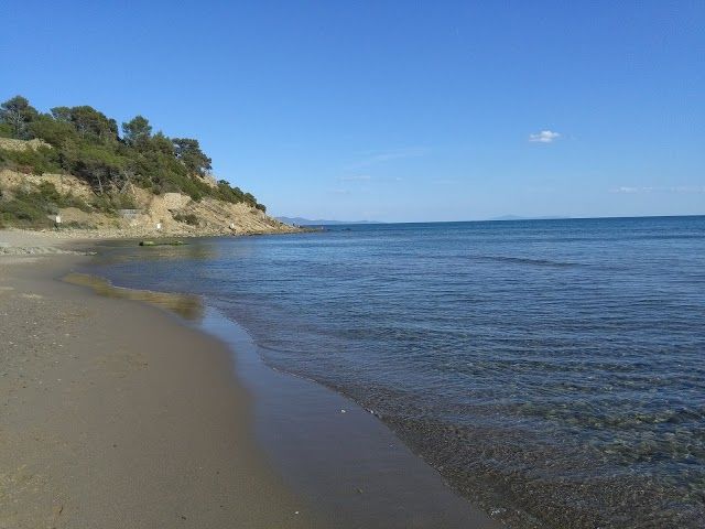 Bagno Capezzolo