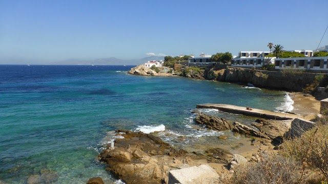 Mykonos