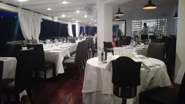 Billionaire Porto Cervo