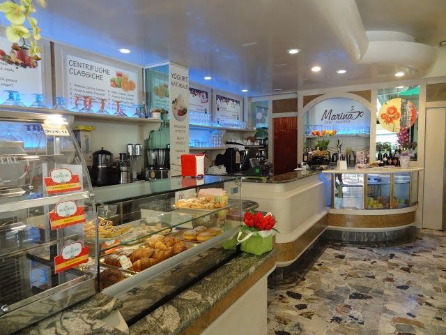 Gelateria Marina