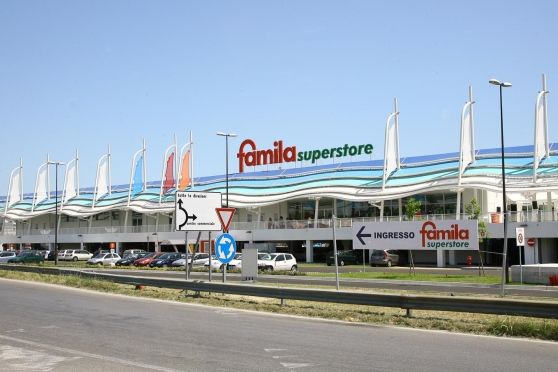 Supermercato Famila Superstore Jesolo
