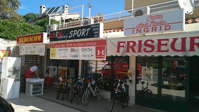 Lera SPORT