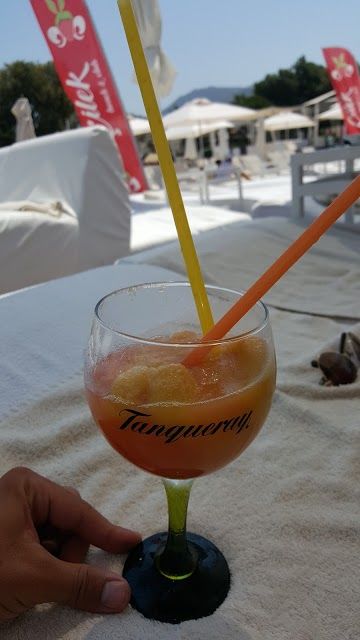 Spiaggia di Yalikavak