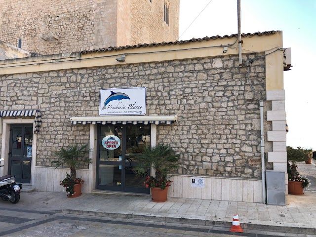 Pescheria Blanco La Madonnina