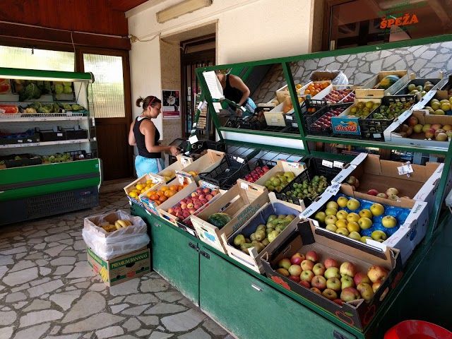Market Speza