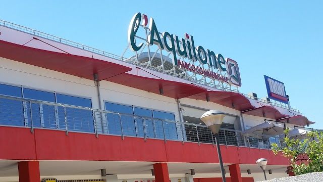 L'aquilone Parco Commerciale