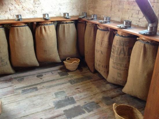 il Museo del Arroz