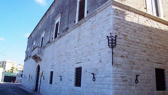 Palazzo Ammazzalorsa