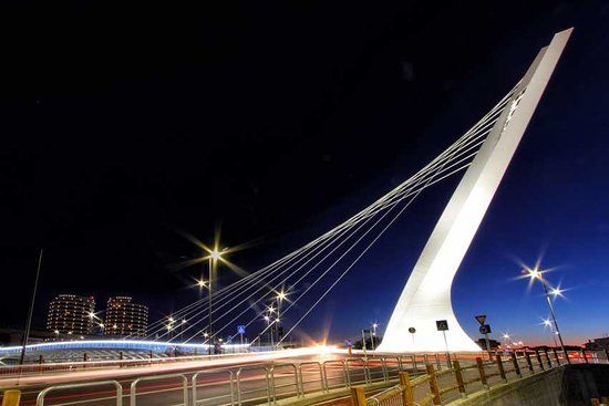 Ponte Flaiano