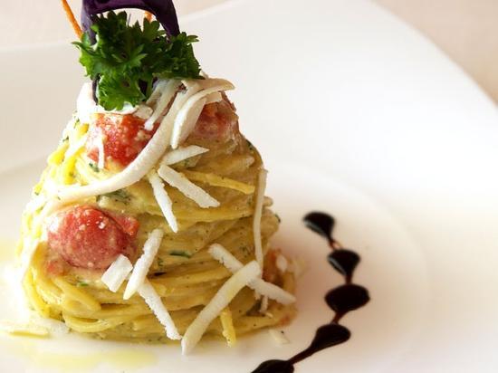 Bacchus Ristorante