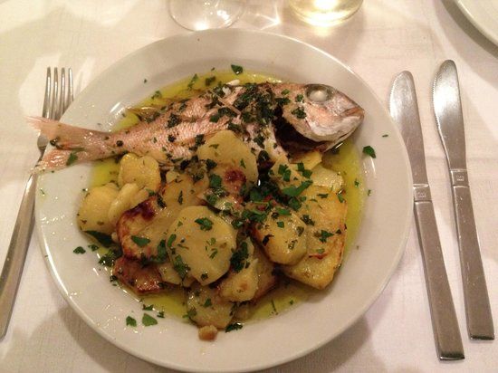 Ristorante Scala
