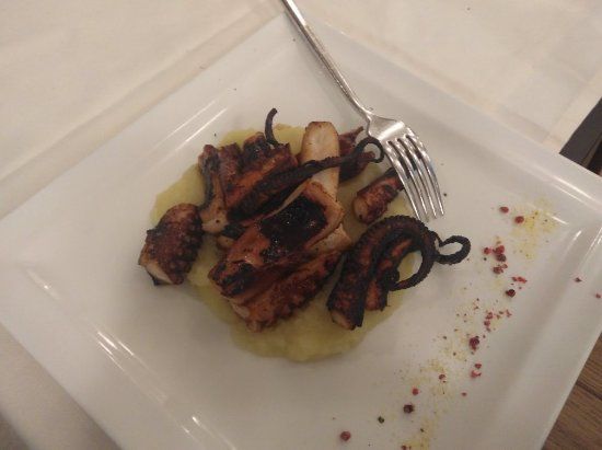 Trattoria Medina