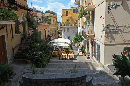 Ristorante La Tavernetta