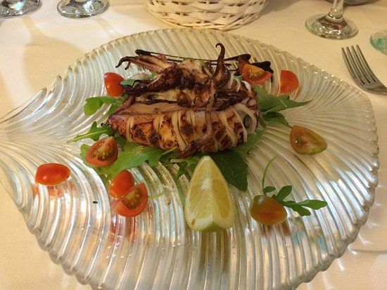 Ristorante il Porto