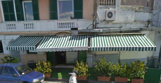 Al Caminetto