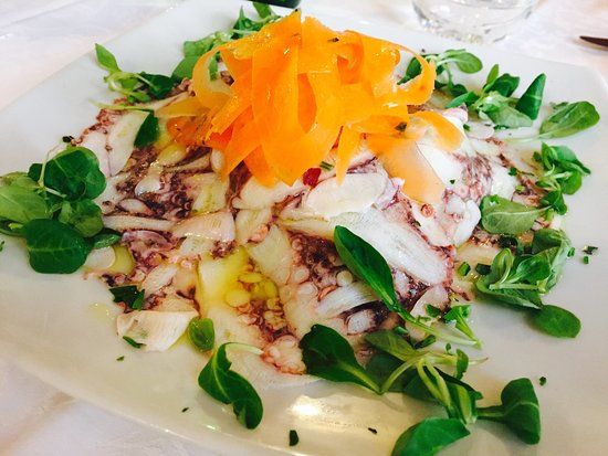 Osteria Da Seby