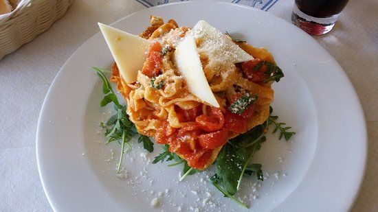 Ristorante Pizzeria La Lampara
