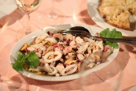 Hotel Ristorante Alador