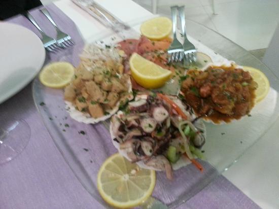 Ristorante Al Burgo