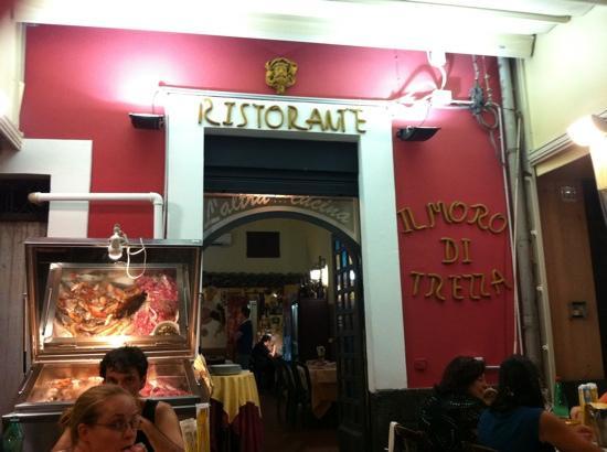 Il Moro di Trezza