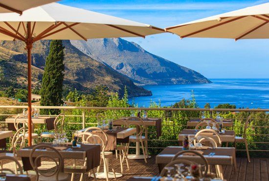 La Tavernetta