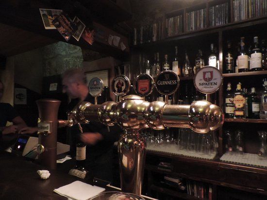 The Mill Inn