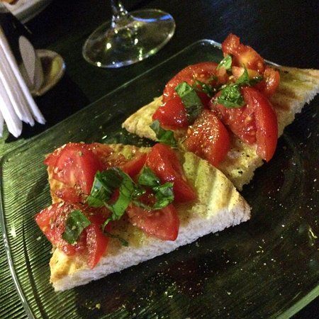 Mediterraneo Cafe'