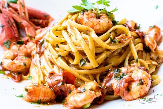 Ristorante La Cambusa