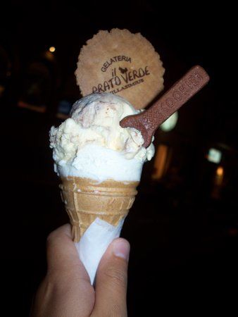 Gelateria Il Prato Verde