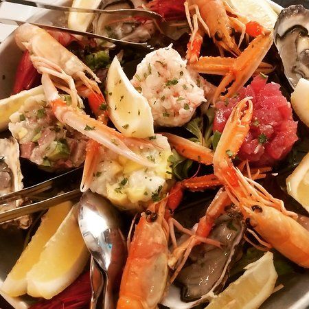 Ristorante Magreta