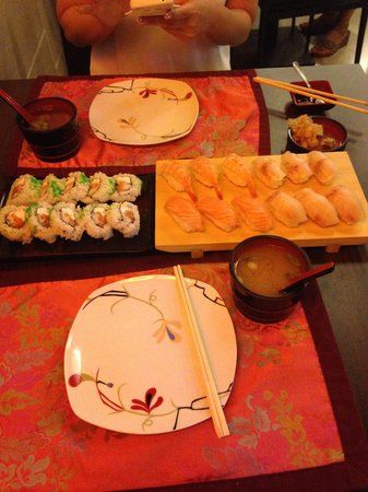 LoveSushi