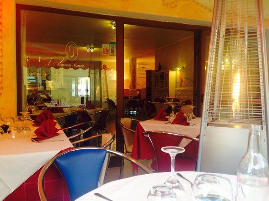 Gabrielitos Ristorante Pizzeria Paninoteca