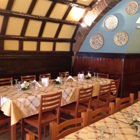 Ristorante Osteria Cappellino